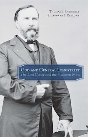 God and General Longstreet