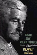 Talking about William Faulkner
