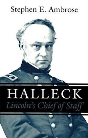 Halleck