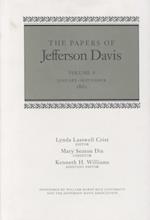 The Papers of Jefferson Davis