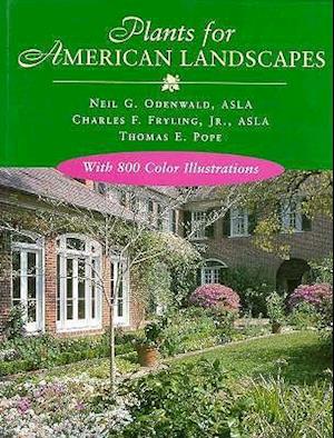 Plants for American Landscapes