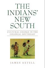 Indians' New South