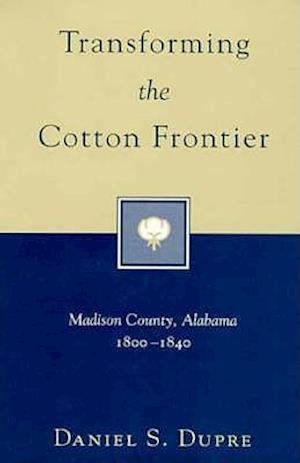 Transforming the Cotton Frontier