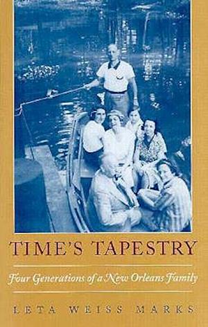 Time's Tapestry