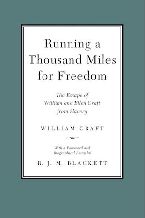 Running a Thousand Miles for Freedom