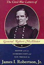 The Civil War Letters of General Robert McAllister