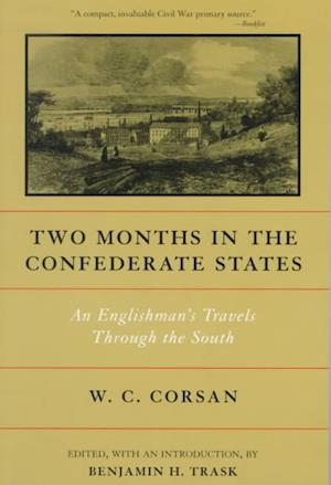 Two Months in the Confederate States