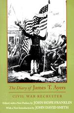 The Diary of James T. Ayers