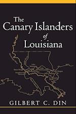 Canary Islanders of Louisiana (Revised)
