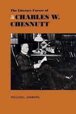 The Literary Career of Charles W. Chestnutt