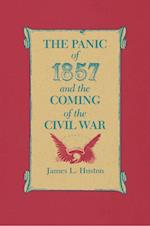 The Panic of 1857 and the Coming of the Civil War