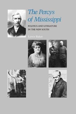 The Percys of Mississippi