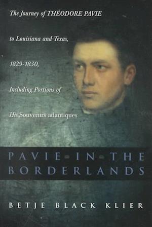 Pavie in the Borderlands