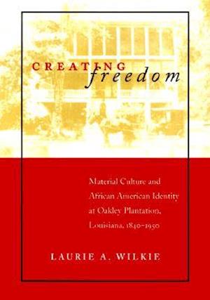 Creating Freedom