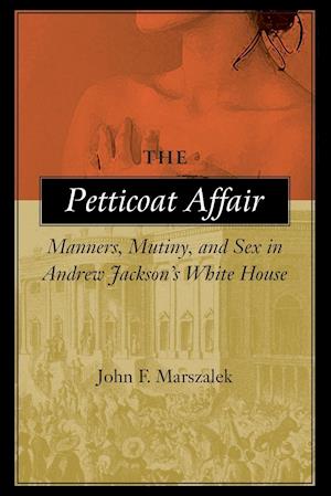 Petticoat Affair