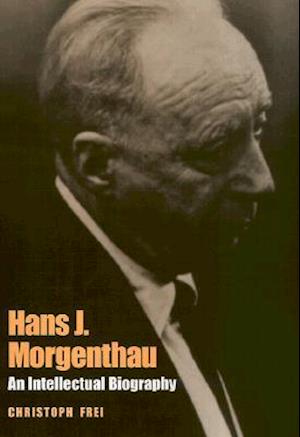 Hans J. Morgenthau