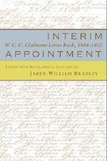 Interim Appointment