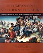 The Companion to Southern Literature