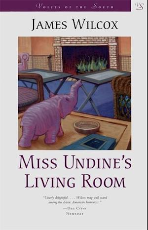 Miss Undine's Living Room