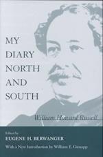 My Diary North and South