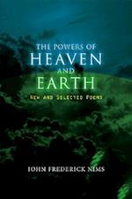 The Powers of Heaven and Earth