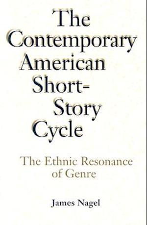 The Contemporary American Short-Story Cycle