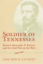 Soldier of Tennessee