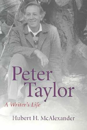 Peter Taylor