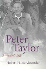 Peter Taylor