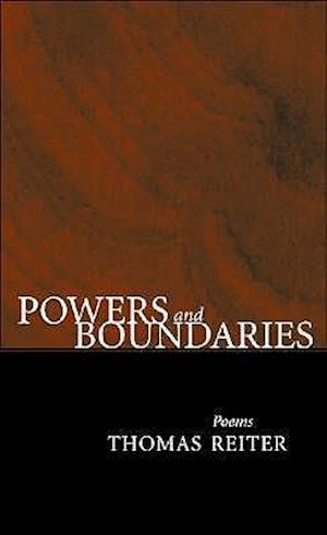 Powers and Boundaries