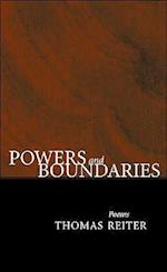 Powers and Boundaries