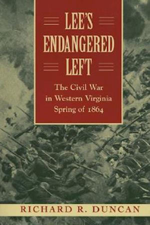 Lee's Endangered Left