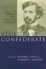 Bluegrass Confederate