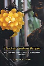 The Great Southern Babylon