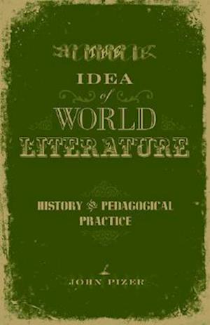 The Idea of World Literature