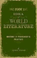 The Idea of World Literature
