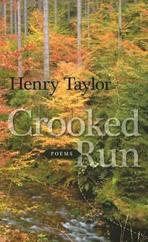 Crooked Run: Poems