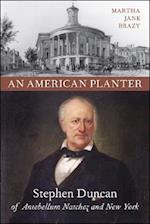 An American Planter