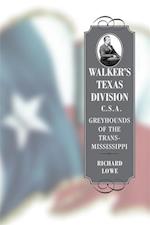 Walker's Texas Division, C.S.A.