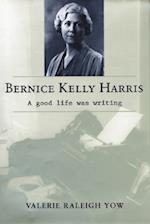 Bernice Kelly Harris