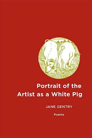 Portrait of the Artist as a White Pig