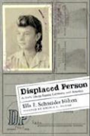 Displaced Person