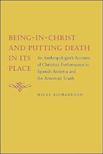 Being-In-Christ and Putting Death in Its Place