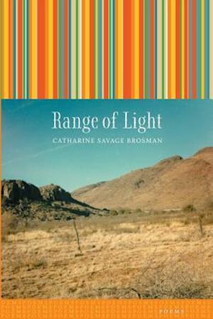 Range of Light