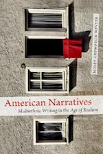 American Narratives