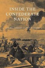 Inside the Confederate Nation