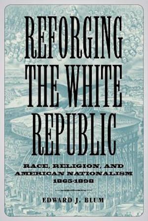 Reforging the White Republic