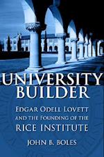 University Builder