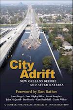 City Adrift