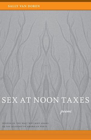 Sex at Noon Taxes